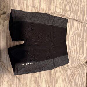 H&M High Rise Biking Shorts  | XS